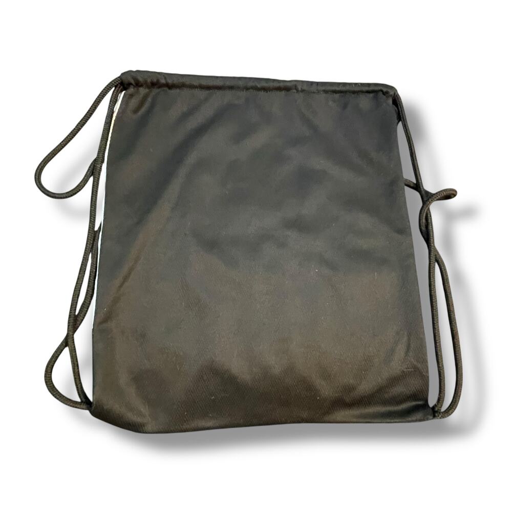 NBA Basketball Drawstring Cinch Sack Backpack RuckSack School Gym Travel Bag - Picture 4 of 11